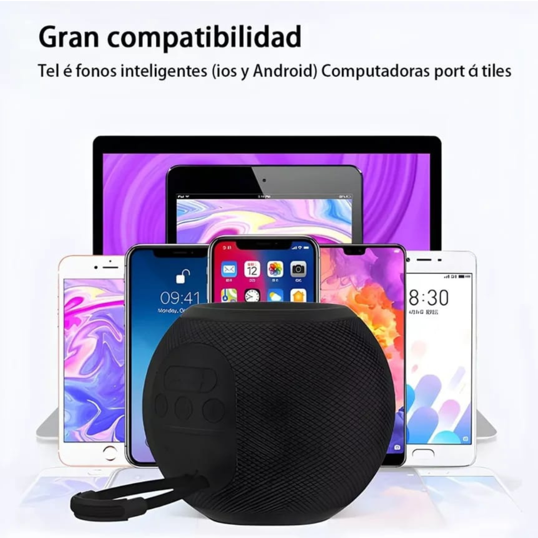 Parlante Inteligente Alexa