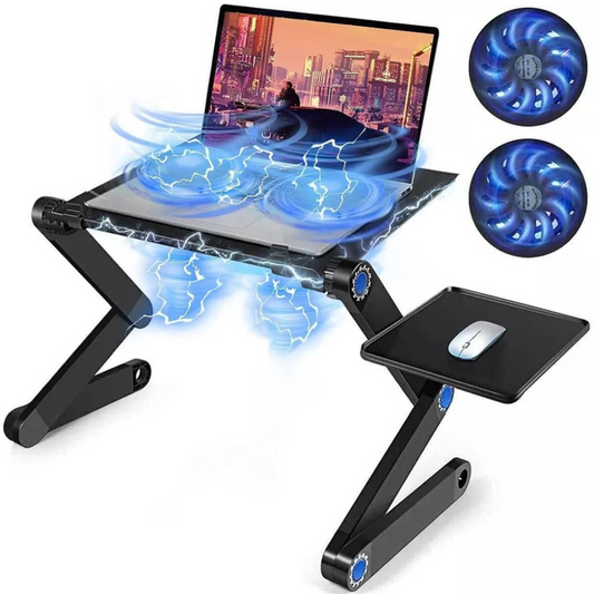 Soporte Portatil Para Laptop T8!